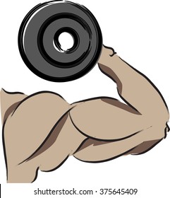 Dumbbells