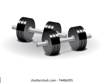 Dumbbells