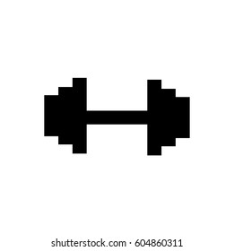 Dumbbells icon