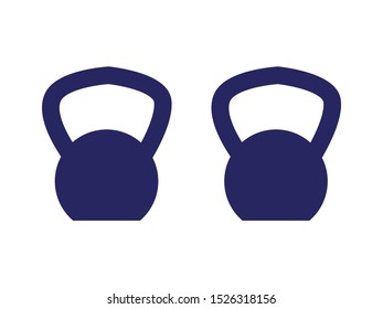 dumbbells weight lifting equipment vector illustration design