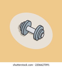 The Dumbell vector, lets Exercise