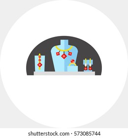 Dummies for Jewelry Icon