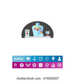 Dummies for Jewelry Icon