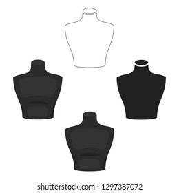 Dummy icon of vector illustration for web and mobile