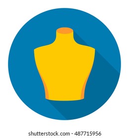 Dummy icon of vector illustration for web and mobile