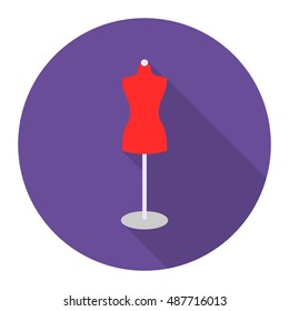 Dummy icon of vector illustration for web and mobile