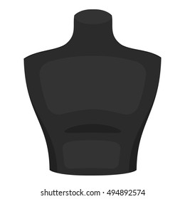 Dummy icon of vector illustration for web and mobile