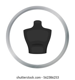 Dummy icon of vector illustration for web and mobile