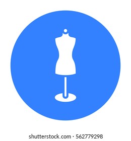 Dummy icon of vector illustration for web and mobile