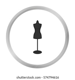 Dummy icon of vector illustration for web and mobile