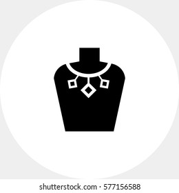 Dummy for Jewelry Icon