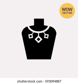 Dummy for Jewelry Icon