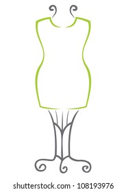 Dummy-Symbol