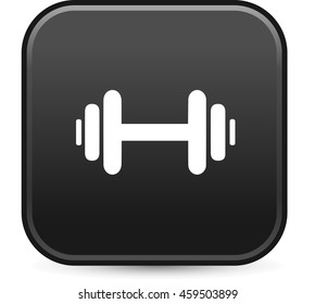 Dumnbell icon