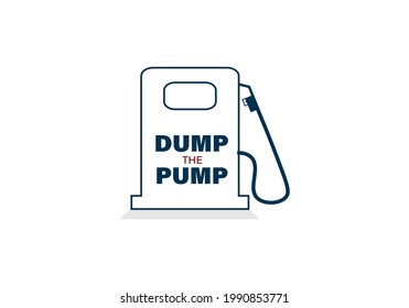 Dump The Pump Day. To encourage people to use public transport instead of driving