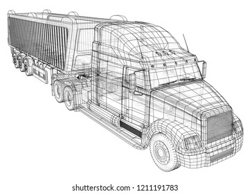 198 Dump truck top view Stock Vectors, Images & Vector Art | Shutterstock