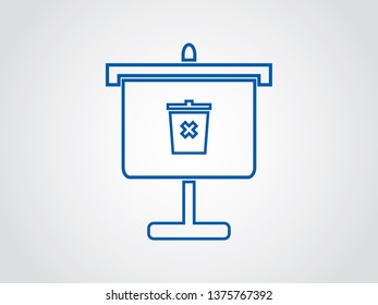 Dump Waste Trash Management Presentation Project Outline