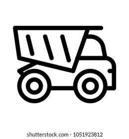 Dumper Truck Service