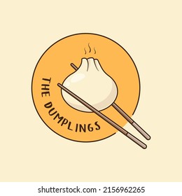 3,564 Dumplings logo Images, Stock Photos & Vectors | Shutterstock