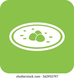 Dumpling Soup