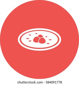 Dumpling Soup