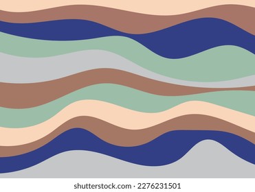 dune terrain with river pattern refresh theme background for advertisment banner poster technology enviroment organic nature vector eps.