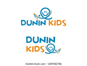 Dunin Kids Logo