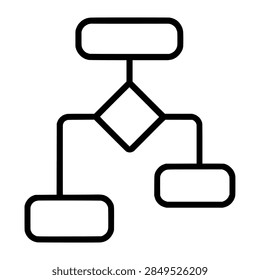 Dunning Sequence Diagram Element representing dunning sequence, suitable for business presentations, reports, dashboards, workflow graphics, and clean diagram layouts