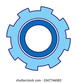 duo color gear industry process engine technology
