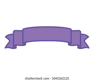 duo color ribbon object to decoration holiday celebration