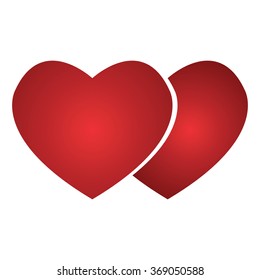duo heart