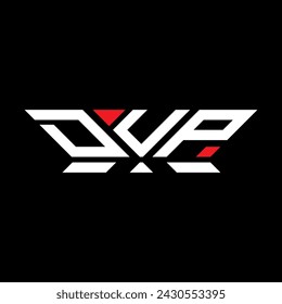 DUP letter logo vector design, DUP simple and modern logo. DUP luxurious alphabet design  