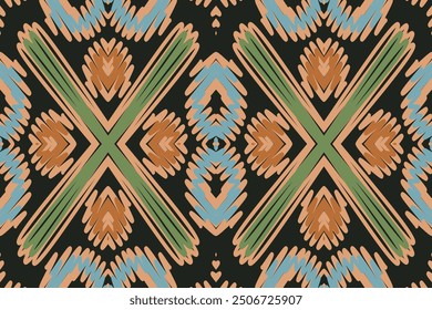 Dupatta pattern Seamless Australian aboriginal pattern Motif embroidery, Ikat embroidery vector Design for Print lace pattern turkish ceramic ancient egypt art jacquard pattern