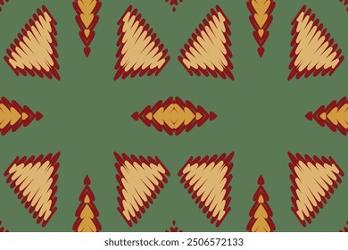 Dupatta pattern Seamless Native American, Motif embroidery, Ikat embroidery vector Design for Print egyptian hieroglyphs tibetan geo pattern