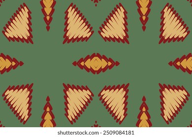 Dupatta pattern Seamless Native American, Motif embroidery, Ikat embroidery vector Design for Print egyptian hieroglyphs tibetan geo pattern