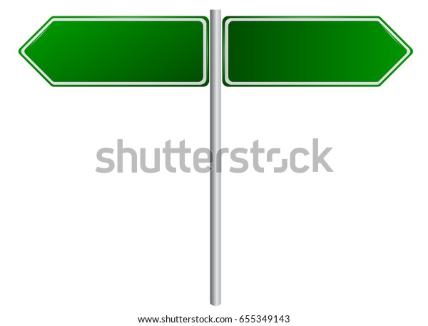 22,828 Left And Right Roads Stock Vectors, Images &amp; Vector Art ...