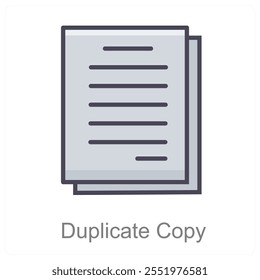 Kopieren und Kopieren von Symbolen