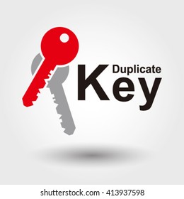 On duplicate key. Ключ стильный логотип. Duplicate Key. Keys so логотип. Grey Key лого.