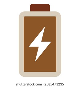 A durable rechargeable battery designed for various devices, promoting sustainable energy use and efficiency.