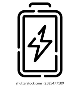 A durable rechargeable battery designed for various devices, promoting sustainable energy use and efficiency.