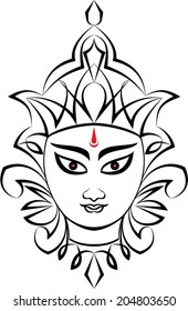 Durga