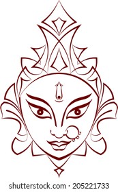 Durga