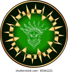 Durga
