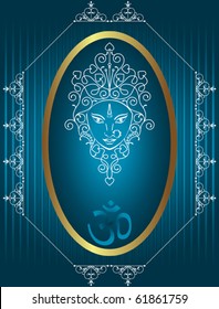 Durga Card