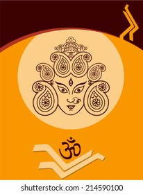 Durga Goddess of Power