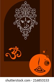 Durga The Goddess Of Power