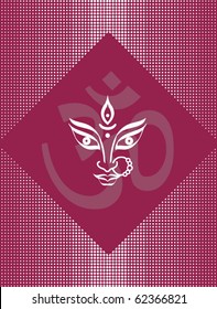 Durga Greeting
