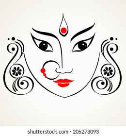 hindú durga