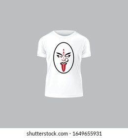 durga tshirt design for your business.