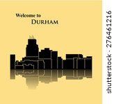 Durham, North Carolina